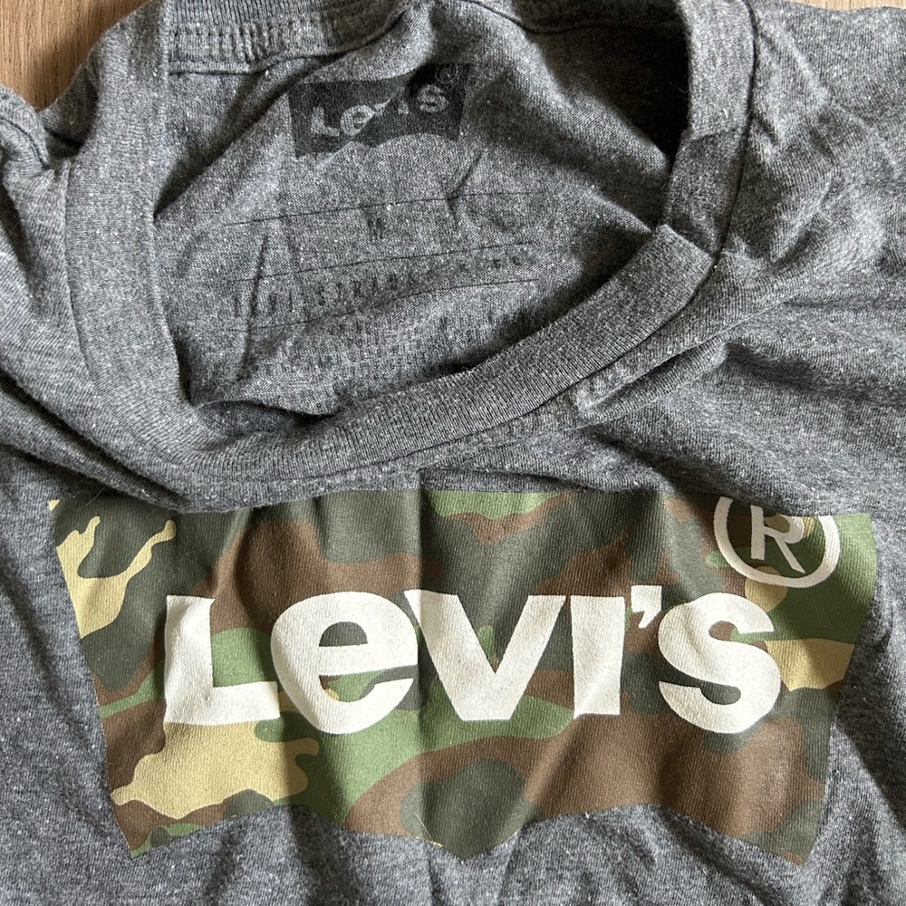 levi’s men’s t-shirt bundle - Picture 7 of 7
